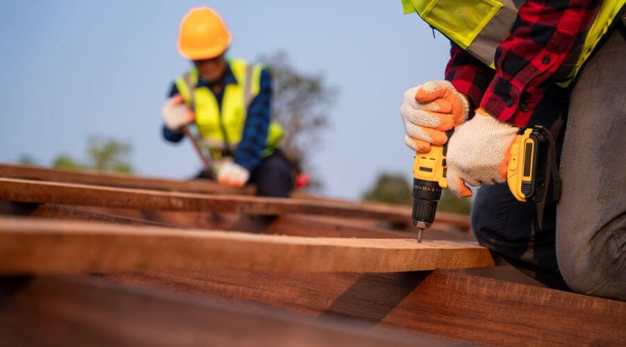 Local Siding Services in Palmersville, TN